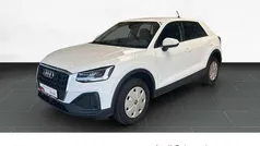 Gebraucht 2024 Audi Q2 Advanced SUV | 25.690 € (Fairer Preis)