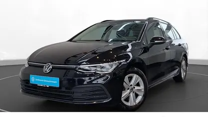 Gebraucht VW Golf VIII Life 150 PS (110 kW) 2022 Kombi
