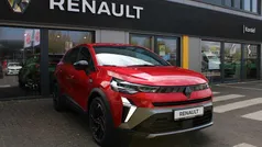 Rot Neu 2025 Renault Symbioz Esprit Alpine SUV | 30.400 € (Superpreis)