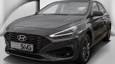 Gebraucht 2025 Hyundai i30 Limousine | 21.580 € (Guter Preis)