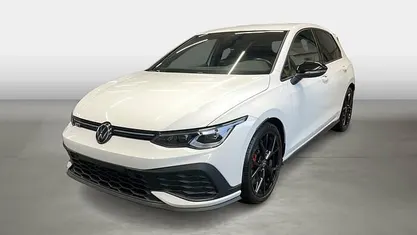 Gebraucht 2023 VW Golf GTI Clubsport Limousine | 33.820 € (Fairer Preis)