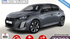 Gebraucht 2025 Peugeot 208 Allure Kleinwagen | 17.578 € (Superpreis)