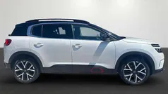 Gebraucht 2020 Citroën C5 Aircross Shine SUV | 19.980 € (Fairer Preis)