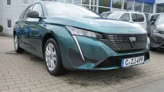 Avatar blau Gebraucht 2024 Peugeot 308 Allure Kombi | 28.590 € (Fairer Preis)