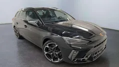 Gebraucht 2025 Cupra Leon VZ Kombi | 40.735 € (Guter Preis)