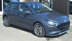 Gebraucht 2025 Hyundai i20 Trend Kleinwagen | 23.490 € (Fairer Preis)