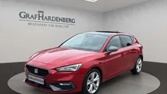 Gebraucht 2022 Seat Leon FR Limousine | 23.900 € (Fairer Preis)