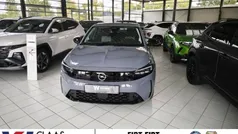 Gebraucht 2025 Opel Corsa Edition Kleinwagen | 17.490 € (Guter Preis)
