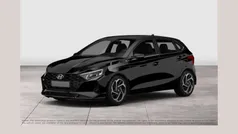 Gebraucht 2025 Hyundai i20 Select Limousine | 19.950 € (Guter Preis)