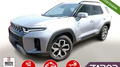 Silber (iron metal) Neu 2025 Ssangyong Torres SUV | 27.288 € (Superpreis)