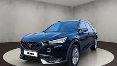 Midnight schwarz metallic Gebraucht 2024 Cupra Formentor SUV | 32.950 € (Fairer Preis)