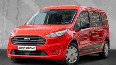 Gebraucht 2019 Ford Transit Trend Kombi | 16.850 € (Fairer Preis)