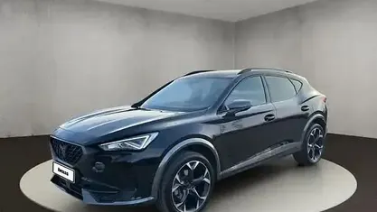 Gebraucht 2023 Cupra Formentor SUV | 28.800 € (Fairer Preis)