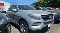 Mercedes ML350