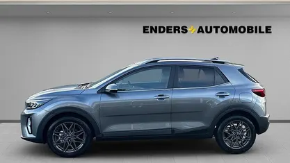 M7g) astro grey m (grau Neu 2025 Kia Stonic SUV | 24.298 € (Fairer Preis)