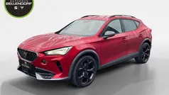Rot Gebraucht 2022 Cupra Formentor VZ SUV | 32.940 € (Fairer Preis)