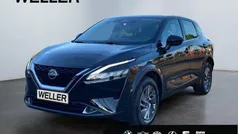Gebraucht 2024 Nissan Qashqai 360º SUV | 25.490 € (Guter Preis)