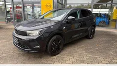 Gebraucht 2022 Opel Grandland X GS Line SUV | 17.990 € (Superpreis)