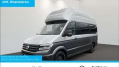Silber Gebraucht 2024 VW California California Van | 71.990 € (Fairer Preis)