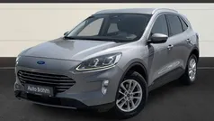 Gebraucht 2020 Ford Kuga Titanium SUV | 20.430 € (Fairer Preis)