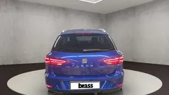 Mystery blau metallic Gebraucht 2020 Seat Leon XCELLENCE Kombi | 17.950 € (Fairer Preis)