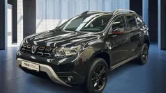 Gebraucht 2022 Dacia Duster Extreme SUV | 15.880 € (Guter Preis)