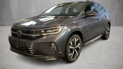 Gebraucht VW Taigo Style 110 PS (80 kW) 2023 Grau SUV