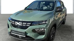 Gebraucht 2023 Dacia Spring Essentiel Kleinwagen | 12.290 € (Fairer Preis)