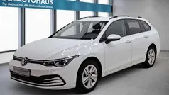 Gebraucht 2023 VW Golf VIII Life Kombi | 21.540 € (Fairer Preis)