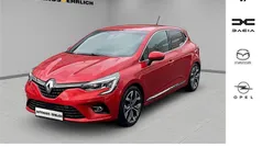 Gebraucht 2021 Renault Clio V Intens Limousine | 17.990 € (Fairer Preis)