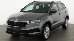 Graphite grau metallic Neu 2025 Skoda Karoq SUV | 35.445 € (Fairer Preis)