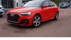 Gebraucht 2021 Audi A1 Sportback S-Line Kleinwagen | 21.430 € (Fairer Preis)