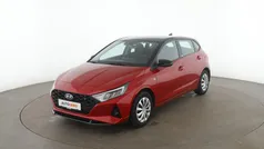 Gebraucht 2021 Hyundai i20 Trend Kleinwagen | 15.990 € (Fairer Preis)