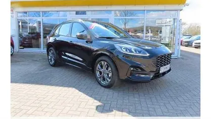 Gebraucht 2023 Ford Kuga ST-Line SUV | 23.990 € (Fairer Preis)