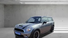 Gebraucht 2009 Mini Clubman Kombi | 9.900 € (Teuer)