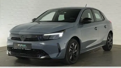 Gebraucht Opel Corsa 101 PS (74 kW) 2024 Kleinwagen