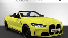 Gebraucht 2024 BMW M4 Competition Edition Coupé | 80.490 € (Superpreis)