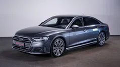 Gebraucht 2019 Audi A8 Sport Limousine | 49.499 € (Fairer Preis)