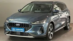 Gebraucht 2023 Ford Focus Active X Limousine | 23.290 € (Fairer Preis)