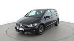 Gebraucht 2016 VW Golf Sportsvan Allstar Van / Kleinbus | 11.490 € (Fairer Preis)