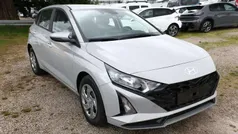 Lumen grey mineraleffekt Neu 2025 Hyundai i20 Select Kleinwagen | 20.470 € (Guter Preis)