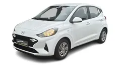 Gebraucht 2024 Hyundai i10 Select Kleinwagen | 16.989 € (Fairer Preis)