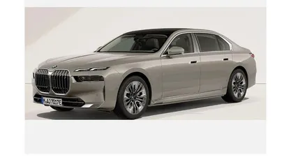 Gebraucht 2026 BMW i7 Limousine | 96.179 € (Guter Preis)
