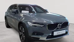 Gebraucht 2022 Volvo V90 CC Pro Kombi | 32.990 € (Superpreis)