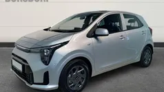Gebraucht 2025 Kia Picanto Vision Kleinwagen | 17.690 € (Fairer Preis)