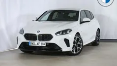 Weiss Gebraucht 2024 BMW 120 M Sport Kleinwagen | 41.450 € (Fairer Preis)