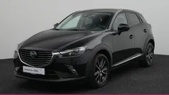 Gebraucht 2017 Mazda CX-3 Sports-Line SUV | 14.950 € (Fairer Preis)