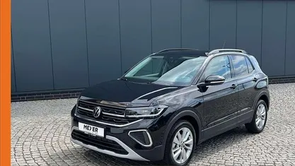 Gebraucht 2025 VW T-Cross Life SUV | 27.890 € (Superpreis)