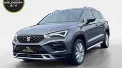 Graphitgrau Gebraucht 2025 Seat Ateca Xperience SUV | 30.940 € (Fairer Preis)