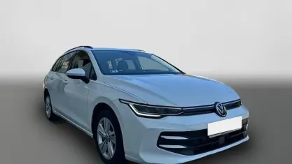 Usata VW Golf VIII R 150 CV (110 kW) 2025 Bianco